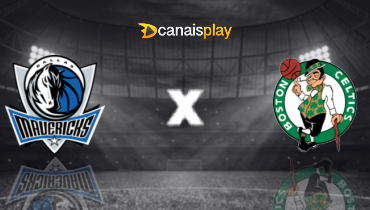 Assistir NBA: Dallas Mavericks x Boston Celtics ao vivo online 17/06/2024