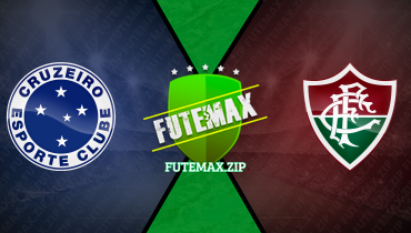 Assistir Cruzeiro x Fluminense ao vivo online 19/06/2024