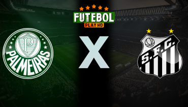 Assistir Palmeiras x Santos FEMININO ao vivo online 20/06/2024