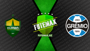 Assistir FuteMAX ao vivo em HD Online