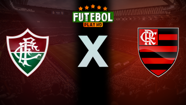 Assistir Fluminense x Flamengo ao vivo online 23/06/2024