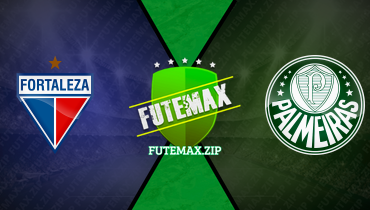 Assistir Fortaleza x Palmeiras ao vivo online 26/06/2024