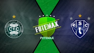 Assistir FuteMAX ao vivo em HD Online