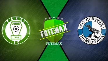 Assistir FuteMAX ao vivo em HD Online