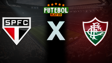 Assistir São Paulo x Fluminense SUB17 ao vivo online 16/07/2024