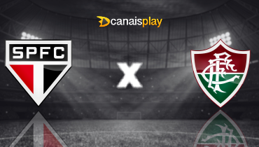 Assistir São Paulo x Fluminense SUB17 ao vivo online 16/07/2024