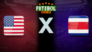 Assistir Estados Unidos x Costa Rica FEMININO ao vivo online 16/07/2024