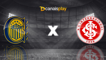 Assistir Rosario Central x Internacional ao vivo online 16/07/2024