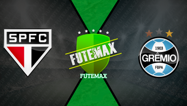 Assistir FuteMAX ao vivo em HD Online