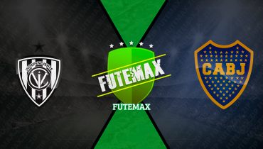 Assistir FuteMAX ao vivo em HD Online