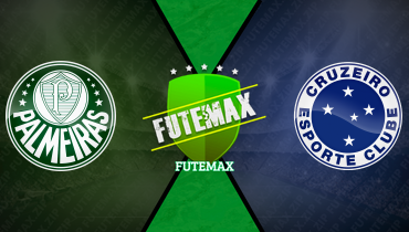 Assistir Palmeiras x Cruzeiro ao vivo online 20/07/2024