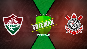 Assistir Fluminense x Corinthians SUB20 ao vivo online 23/07/2024