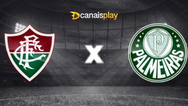 Assistir Fluminense x Palmeiras ao vivo online 24/07/2024