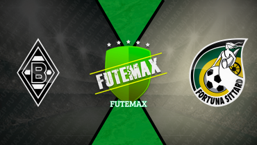 Assistir FuteMAX ao vivo em HD Online