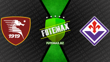 Assistir Salernitana x Fiorentina ao vivo online 03/05/2023