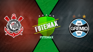 Assistir FuteMAX ao vivo em HD Online