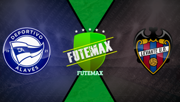 Assistir FuteMAX ao vivo em HD Online