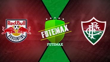 Assistir Red Bull Bragantino x Fluminense ao vivo online 28/07/2024