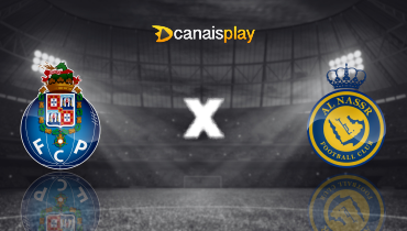 Assistir Porto x Al Nassr ao vivo online 28/07/2024