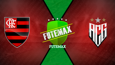 Assistir Flamengo x Atlético-GO ao vivo online 28/07/2024