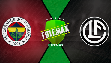 Assistir FuteMAX ao vivo em HD Online