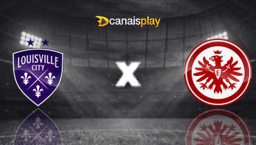 Assistir Louisville City x Eintracht Frankfurt ao vivo online 30/07/2024