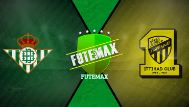 Assistir FuteMAX ao vivo em HD Online