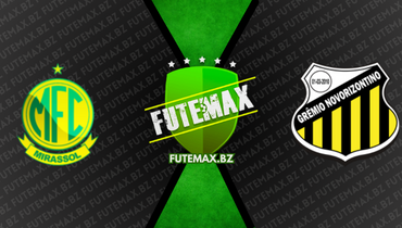 Assistir FuteMAX ao vivo em HD Online