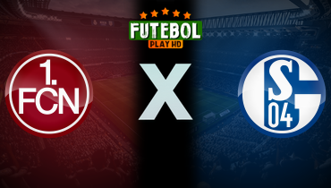 Assistir Nürnberg x Schalke 04 ao vivo online 10/08/2024