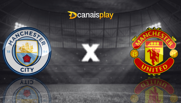 Assistir Manchester City x Manchester United ao vivo online 10/08/2024