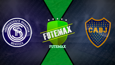 Assistir FuteMAX ao vivo em HD Online