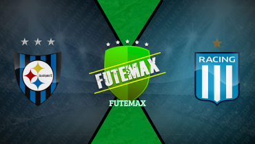 Assistir FuteMAX ao vivo em HD Online