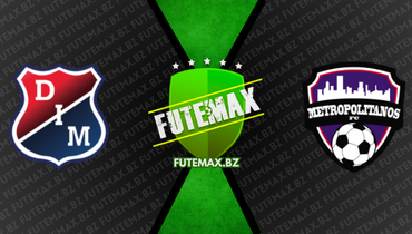 Assistir FuteMAX ao vivo em HD Online