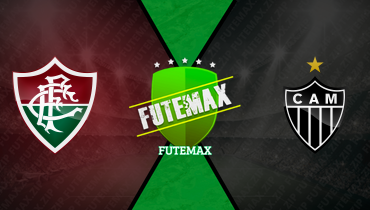 Assistir Fluminense x Atlético-MG SUB17 ao vivo online 15/08/2024