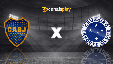 Assistir Boca Juniors x Cruzeiro ao vivo online 15/08/2024