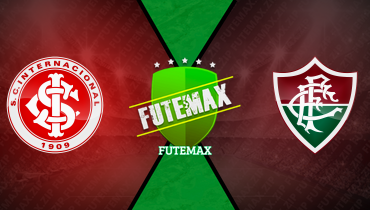 Assistir Internacional x Fluminense SUB20 ao vivo online 15/08/2024