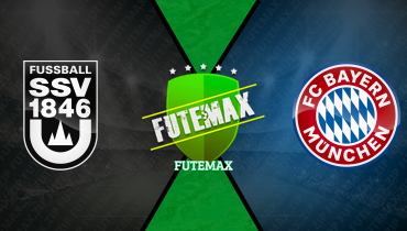 Assistir FuteMAX ao vivo em HD Online