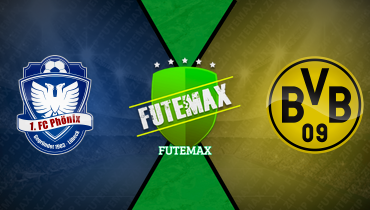 Assistir FuteMAX ao vivo em HD Online