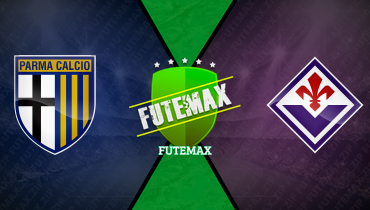 Assistir Parma x Fiorentina ao vivo online 17/08/2024