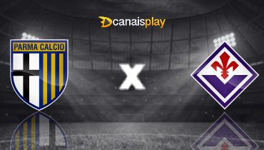 Assistir Parma x Fiorentina ao vivo online 17/08/2024