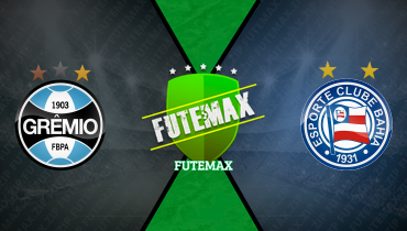 Assistir FuteMAX ao vivo em HD Online