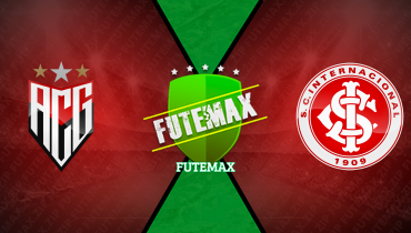 Assistir Atlético-GO x Internacional ao vivo online 18/08/2024