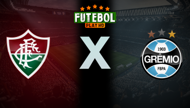 Assistir Fluminense x Grêmio ao vivo online 20/08/2024