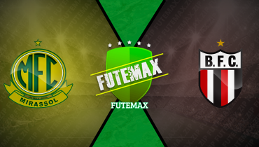 Assistir FuteMAX ao vivo em HD Online