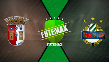 Assistir FuteMAX ao vivo em HD Online