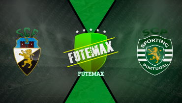 Assistir Farense x Sporting ao vivo online 23/08/2024