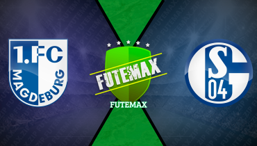 Assistir Magdeburg x Schalke 04 ao vivo online 25/08/2024