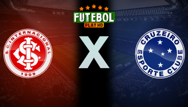 Assistir Internacional x Cruzeiro ao vivo online 25/08/2024