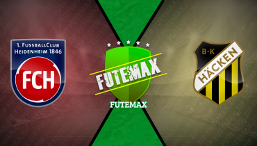 Assistir FuteMAX ao vivo em HD Online