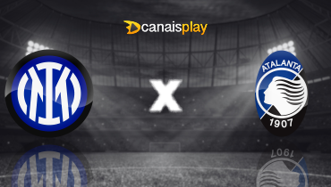 Assistir Internazionale x Atalanta ao vivo online 30/08/2024